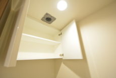 クレヴィア恵比寿 トイレ クレヴィア恵比寿 トイレ