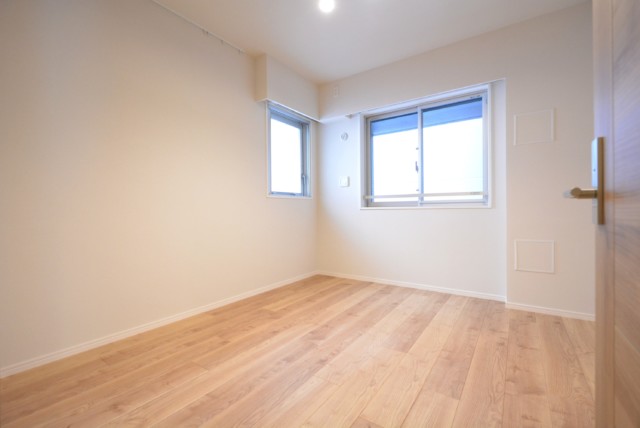 クレヴィア恵比寿 洋室1 クレヴィア恵比寿 洋室1