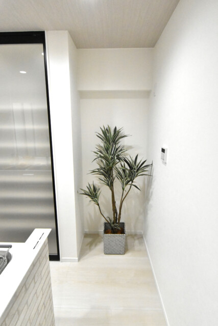 東建島津山南ハイツ キッチン