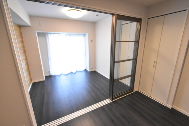 NK五反田コータース 洋室