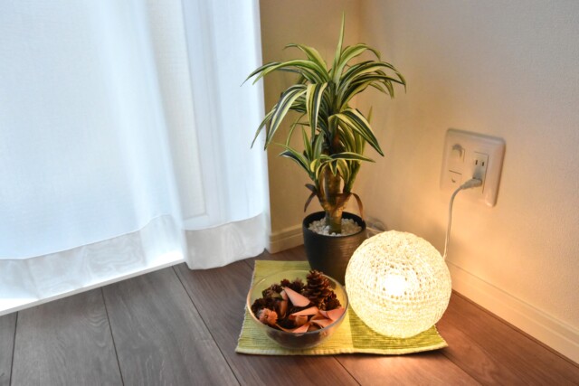 パールハイツ桜上水 LDK