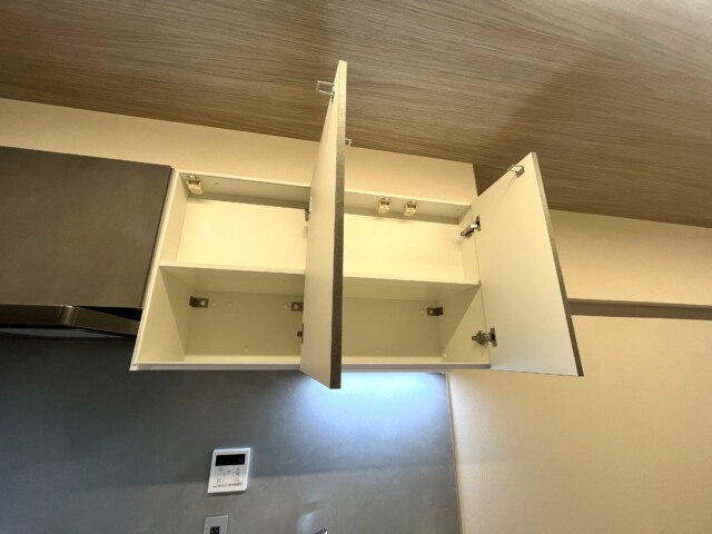 チサンマンション三軒茶屋第2 キッチン