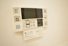 クレヴィア恵比寿 浴室 クレヴィア恵比寿 浴室