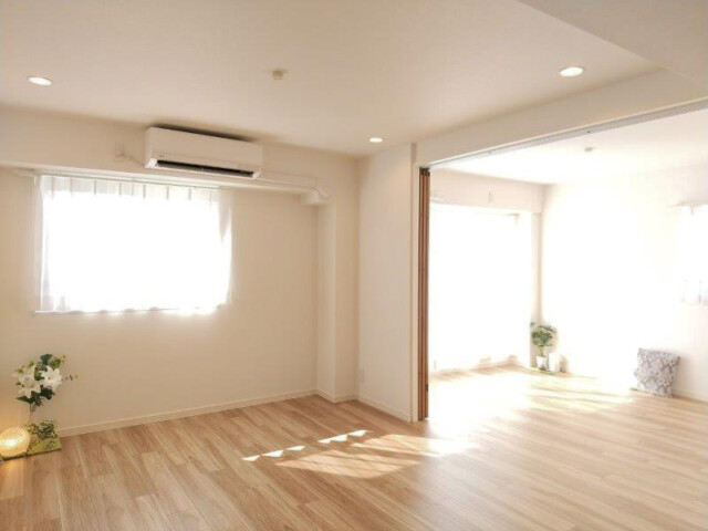 成城アンバサダー LDK+洋室3 成城アンバサダー LDK+洋室3