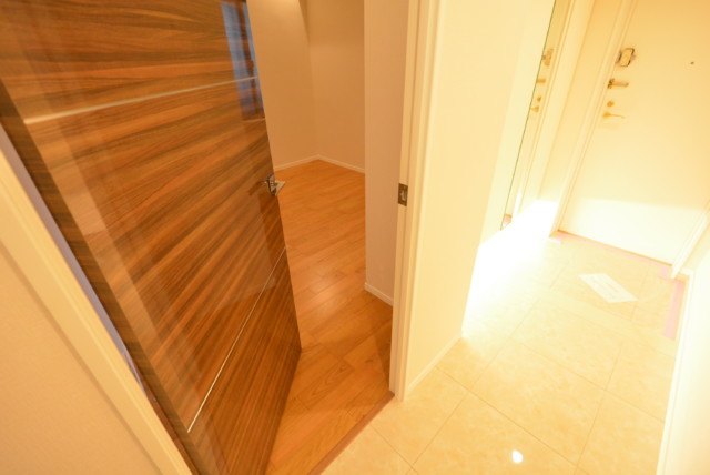 グランヴェール恵比寿 洋室2