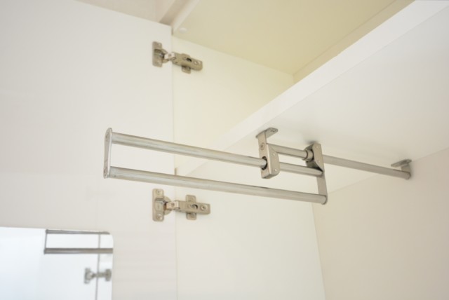 クレヴィア恵比寿 洋室2