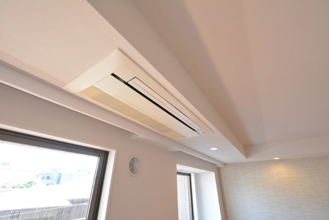 クリオ恵比寿弐番館 LDK