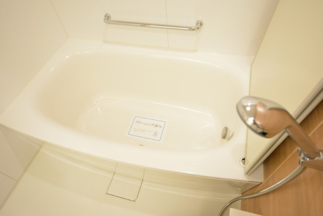 クレヴィア恵比寿 浴室 クレヴィア恵比寿 浴室