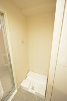 クレヴィア恵比寿 洗面室 クレヴィア恵比寿 洗面室