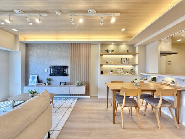 蒲田グリーンパーク LDK 蒲田グリーンパーク LDK