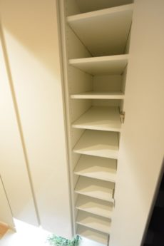 クレヴィア恵比寿 玄関 クレヴィア恵比寿 玄関