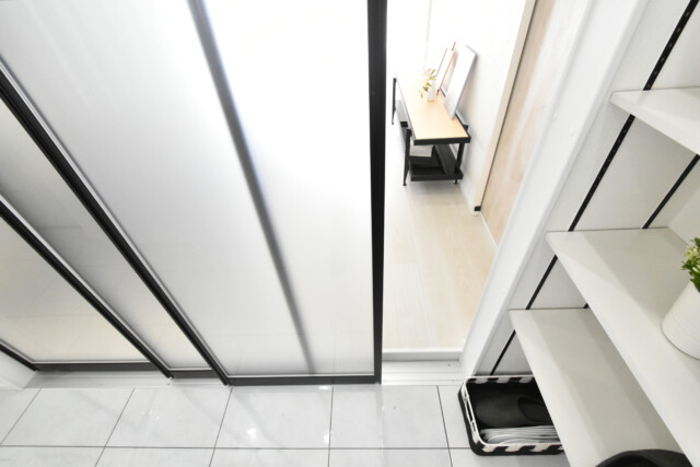 東建島津山南ハイツ LDK