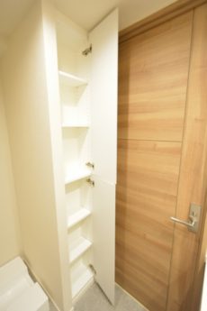 クレヴィア恵比寿 洗面室 クレヴィア恵比寿 洗面室