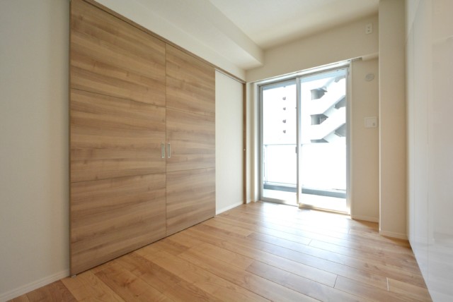 クレヴィア恵比寿 洋室2 クレヴィア恵比寿 洋室2