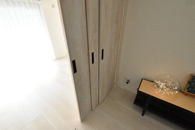 東建島津山南ハイツ LDK+洋室3.8帖