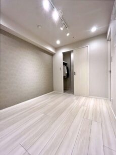 リシェ広尾 洋室2