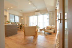 クレヴィア恵比寿 (20)LDK クレヴィア恵比寿 (20)LDK