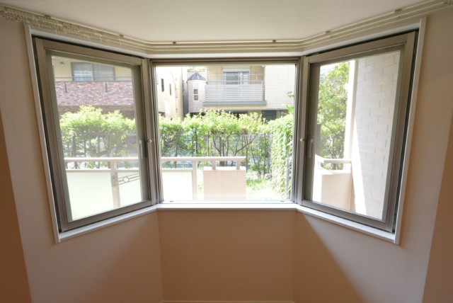 グランヴェール恵比寿 LDK+洋室3