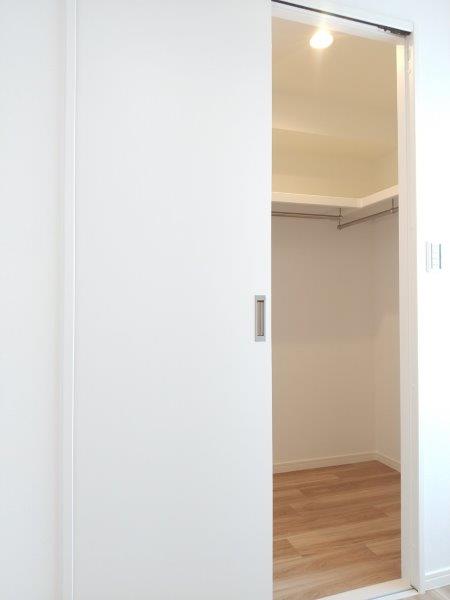 成城アンバサダー 洋室3