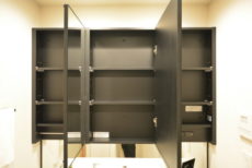 クレヴィア恵比寿 洗面室 クレヴィア恵比寿 洗面室