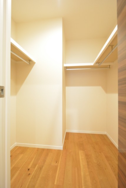 クリオ恵比寿弐番館 洋室2