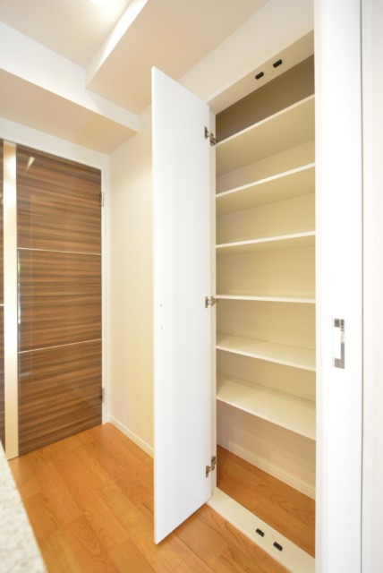 グランヴェール恵比寿 キッチン