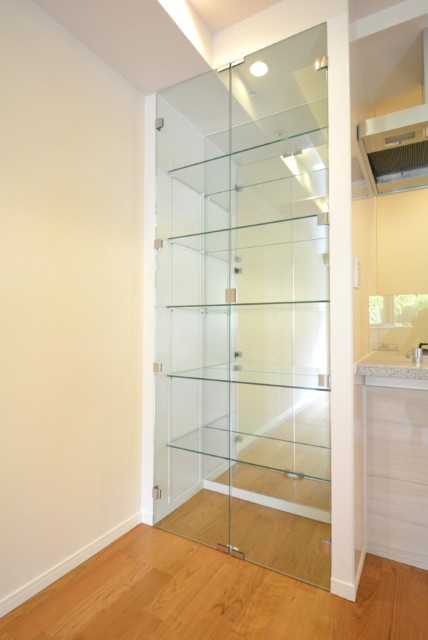 グランヴェール恵比寿 LDK+洋室3