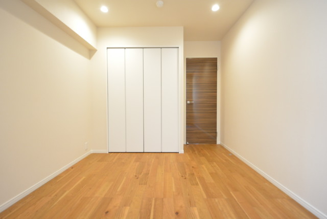 クリオ恵比寿弐番館 洋室1