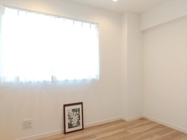 成城アンバサダー 洋室1 成城アンバサダー 洋室1