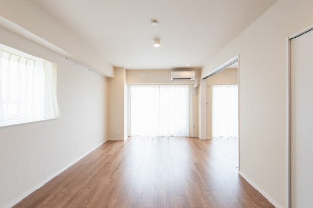 ワコーレ三軒茶屋 LDK