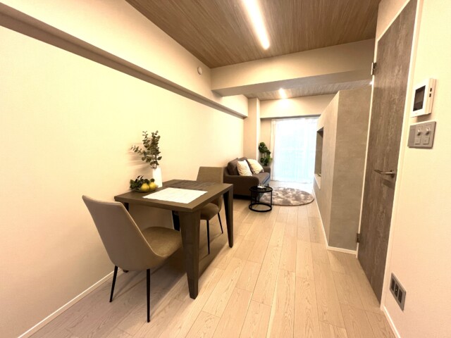 チサンマンション三軒茶屋第2 LDK