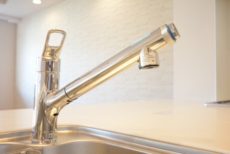 クリオ恵比寿弐番館 キッチン