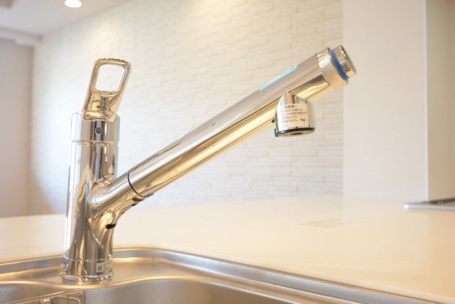 クリオ恵比寿弐番館 キッチン