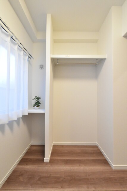 パールハイツ桜上水 洋室2