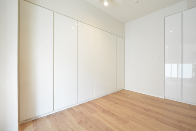 クレヴィア恵比寿 洋室2 クレヴィア恵比寿 洋室2