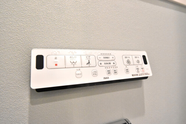 NK五反田コータース トイレ