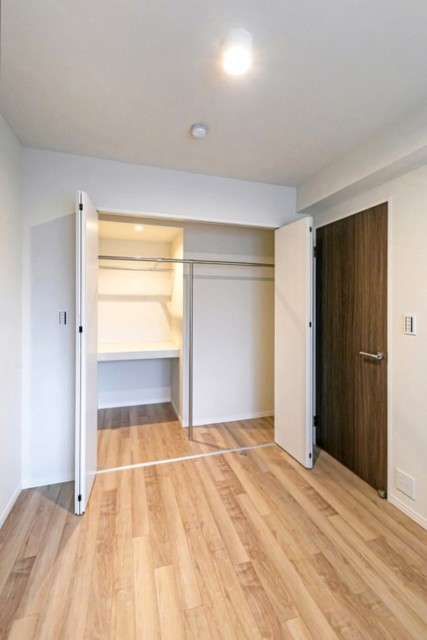 コスモ三軒茶屋 洋室2 コスモ三軒茶屋 洋室2