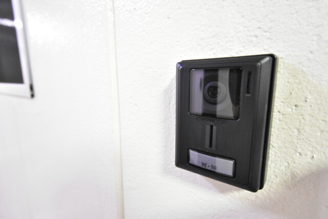 NK五反田コータース 玄関