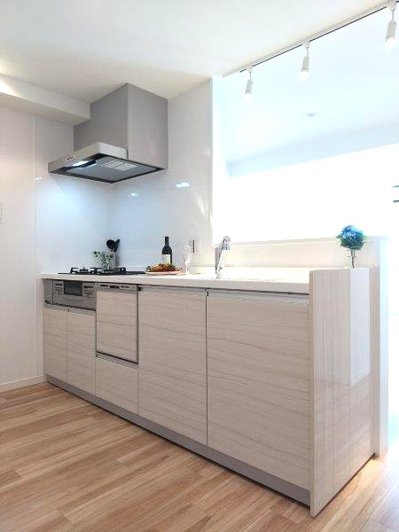 成城アンバサダー キッチン 成城アンバサダー キッチン