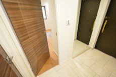 クリオ恵比寿弐番館 洋室1