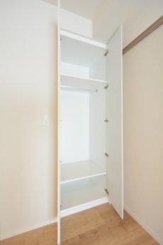 クレヴィア恵比寿 洋室2 クレヴィア恵比寿 洋室2