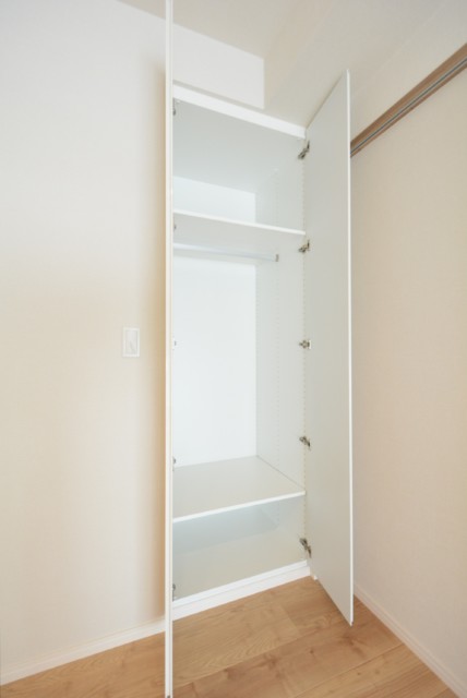 クレヴィア恵比寿 洋室2