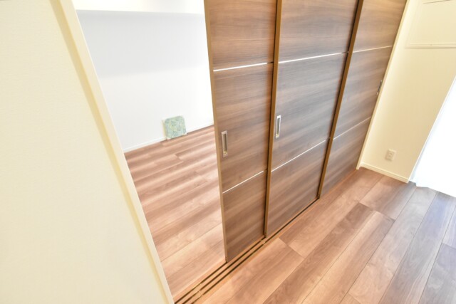 パールハイツ桜上水 洋室2