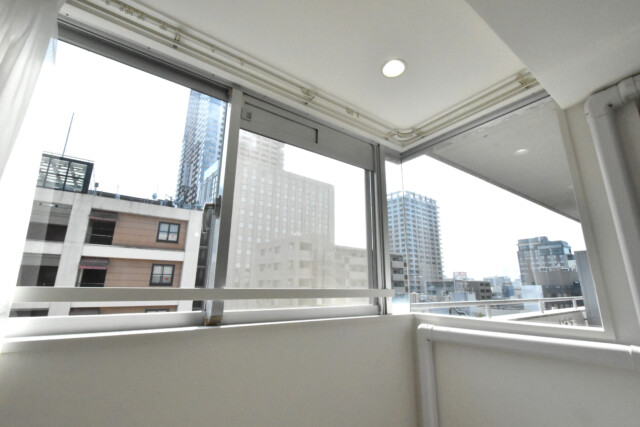 東建島津山南ハイツ 洋室5.5帖