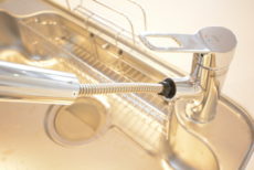 クリオ恵比寿弐番館 キッチン