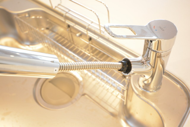 クリオ恵比寿弐番館 キッチン