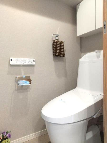 成城アンバサダー トイレ 成城アンバサダー トイレ