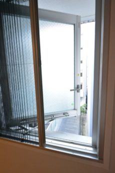 クレヴィア恵比寿 洋室1 クレヴィア恵比寿 洋室1