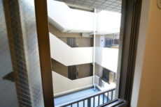 クリオ恵比寿弐番館 洋室2