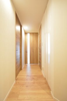 クレヴィア恵比寿 玄関 クレヴィア恵比寿 玄関